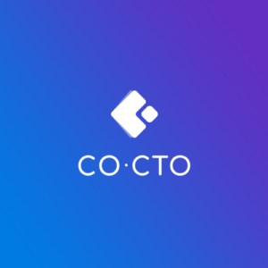 CO-CTO Logotype and Corporate Identity design by Edgart