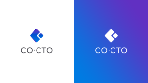 CO-CTO Logotype design Edgart